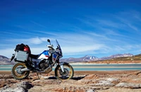 Honda CRF1000L Africa Twin Adventure Sports DCT 2019 - Bild 8 Honda CRF1000L Africa Twin Adventure Sports DCT 2019 - Bild 8